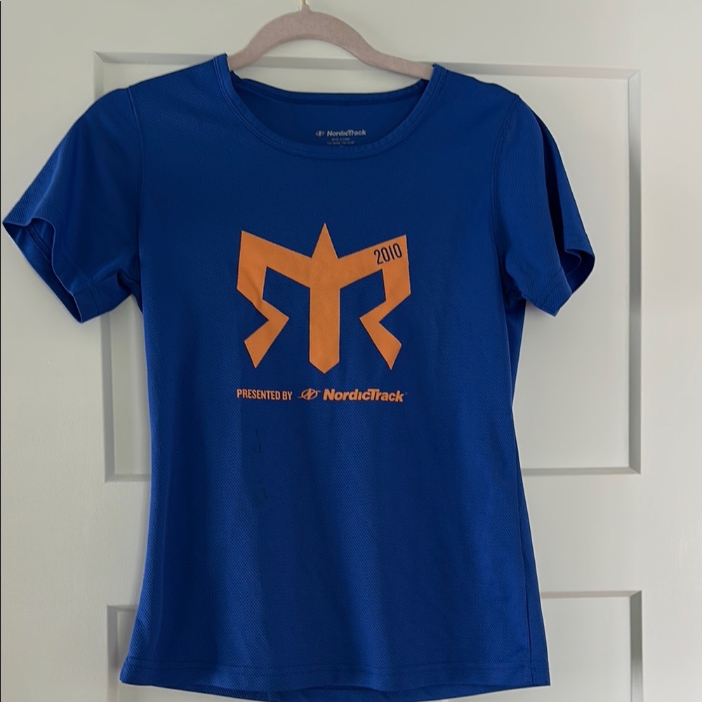 Ragnar Florida Central Relay Technical Tee